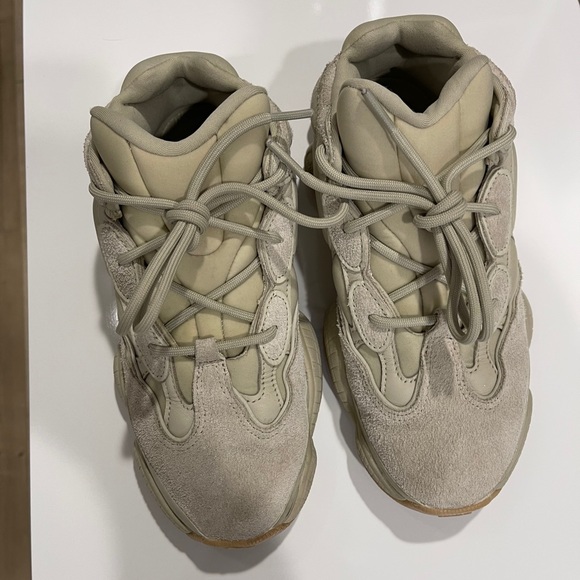 Adidas Yeezy 500 “Stone” - Picture 2 of 13